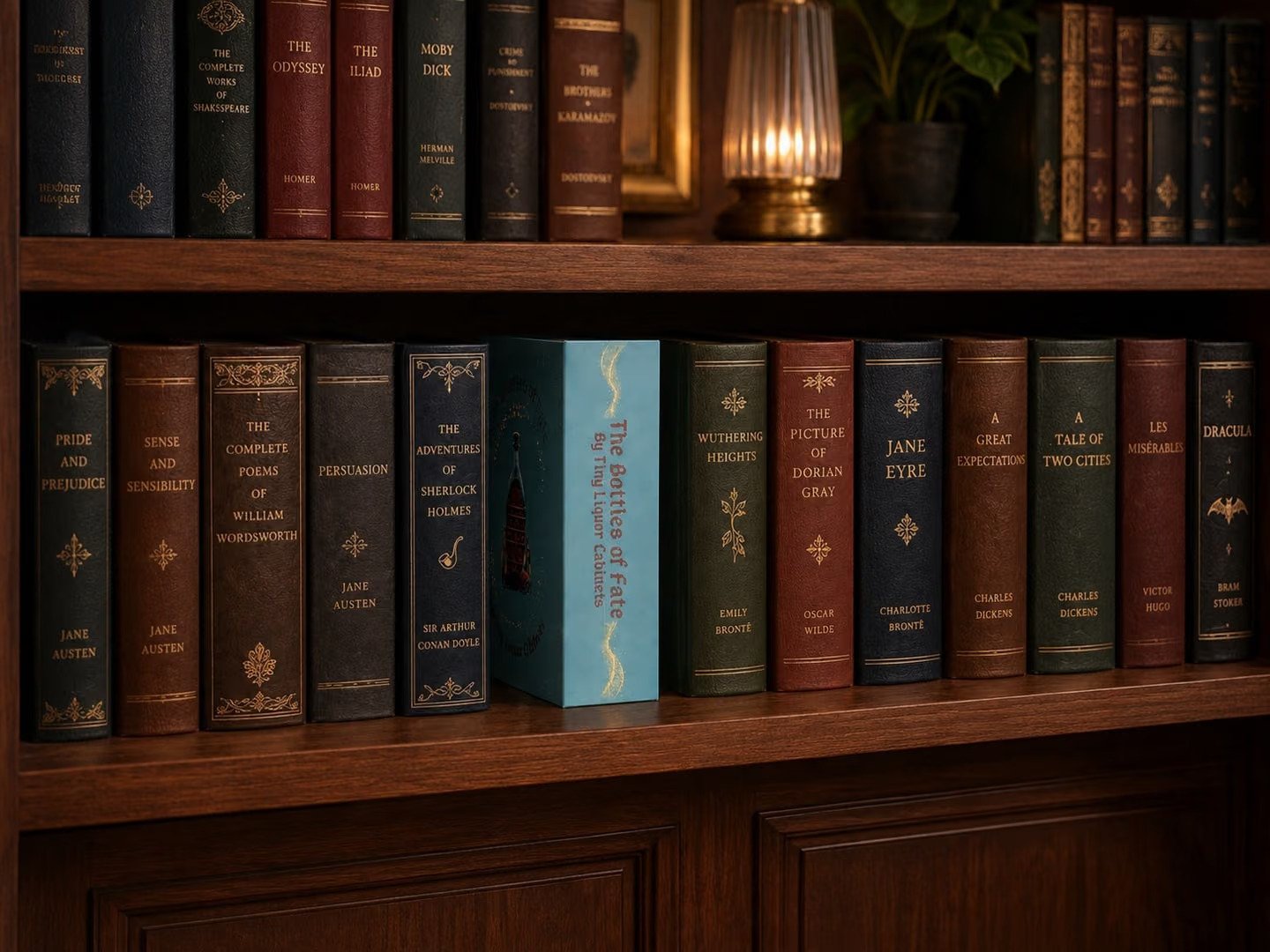 Bookshelf Decor for Book Lovers: Ideas They Want in 2026