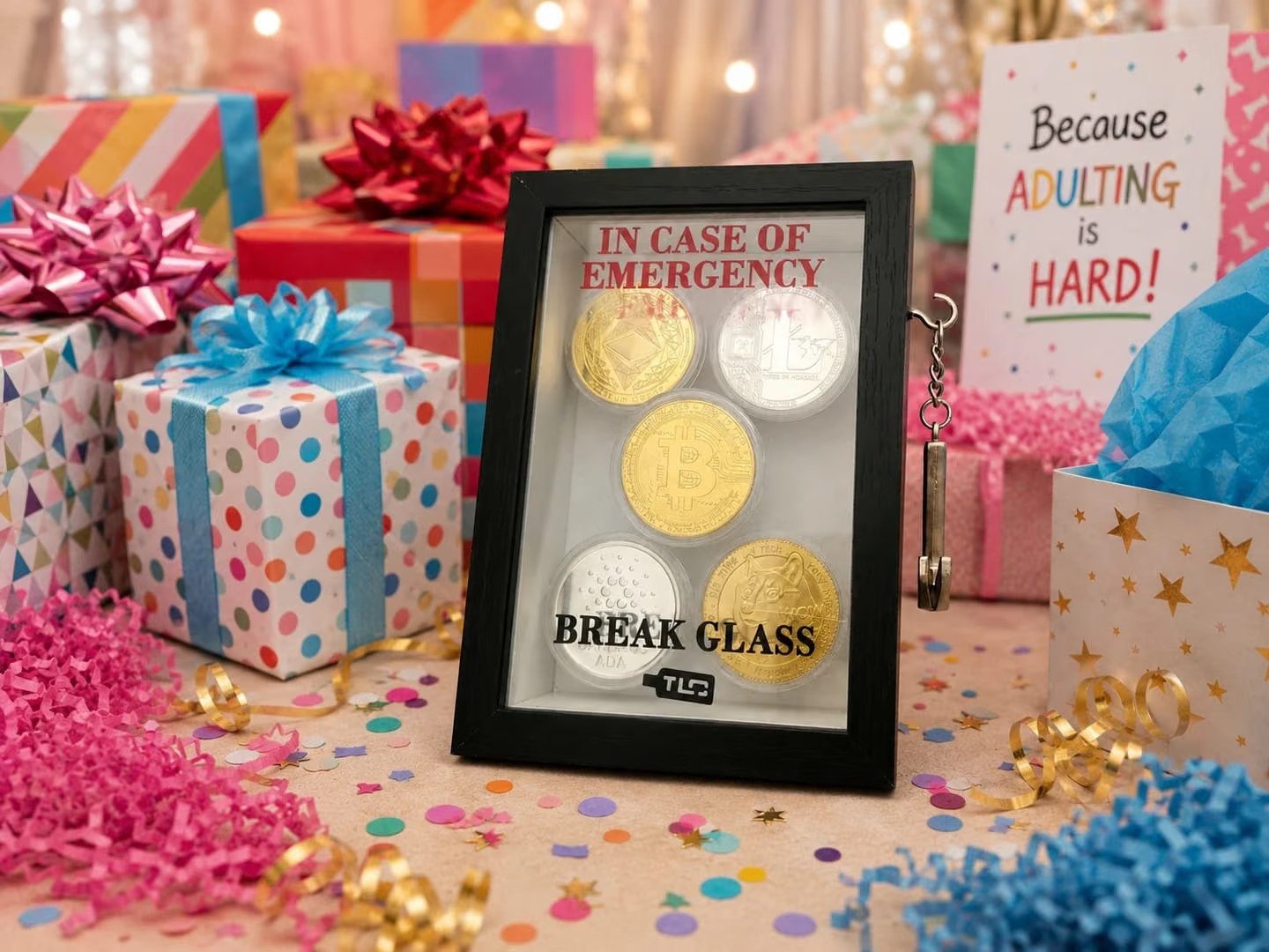 Gag Gift Ideas for Retirement That Are Actually Useful