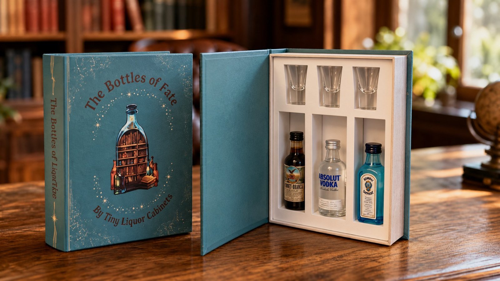 Best Hidden Book Box on Amazon: Ranked for Gifting
