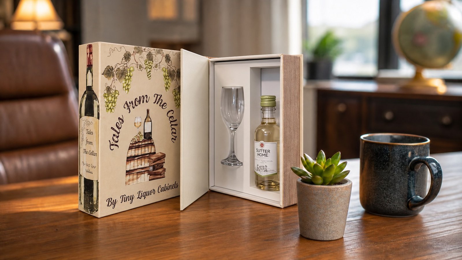 Book Box Gift for Coworker Leaving Job: A Fun Surprise