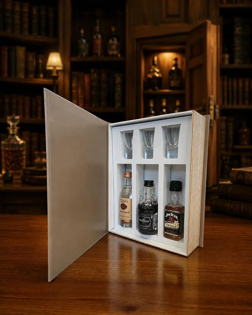 Where to Hide Liquor Bottles at Home Stylishly in 2026