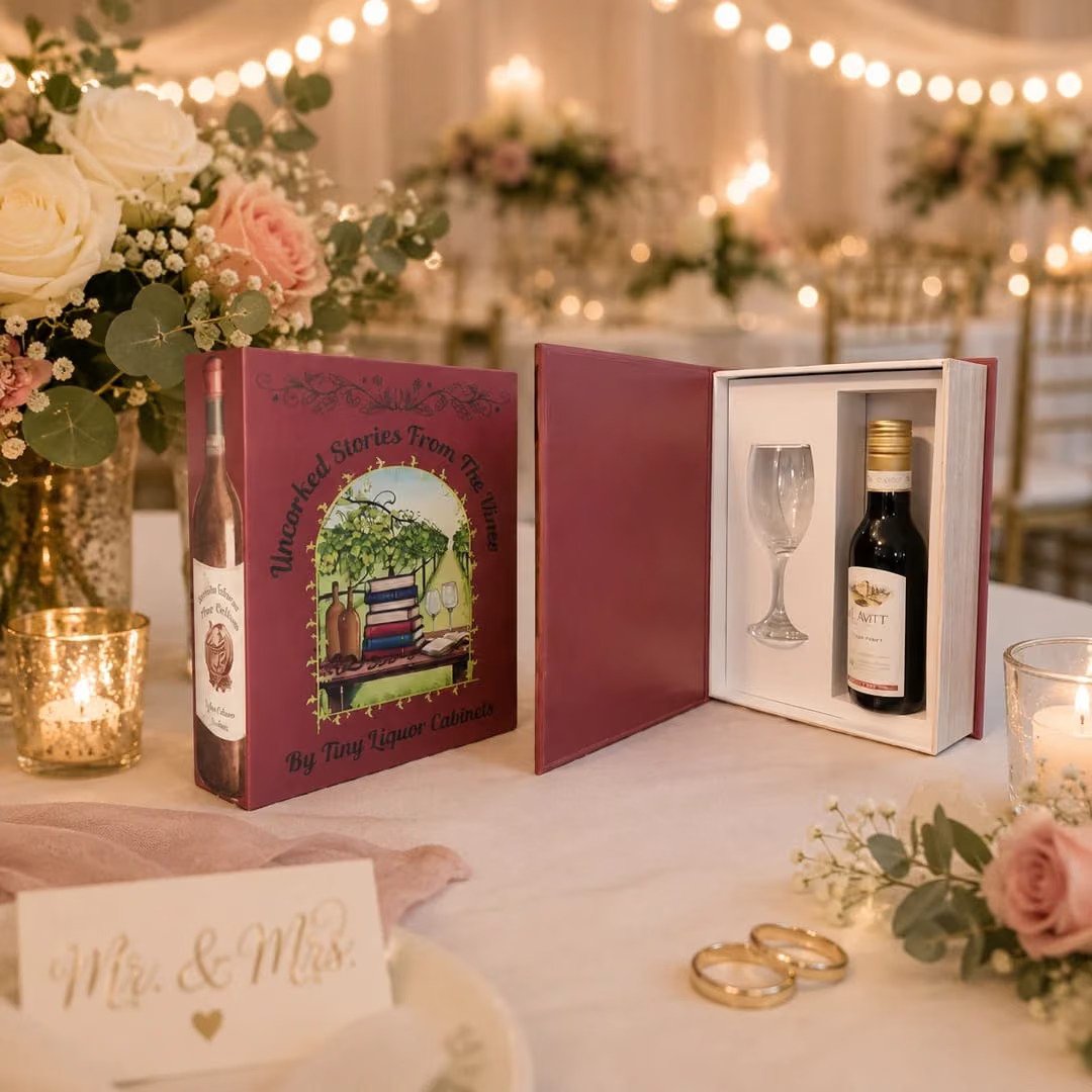 Funny Wedding Gifts for Couples Who Have Everything