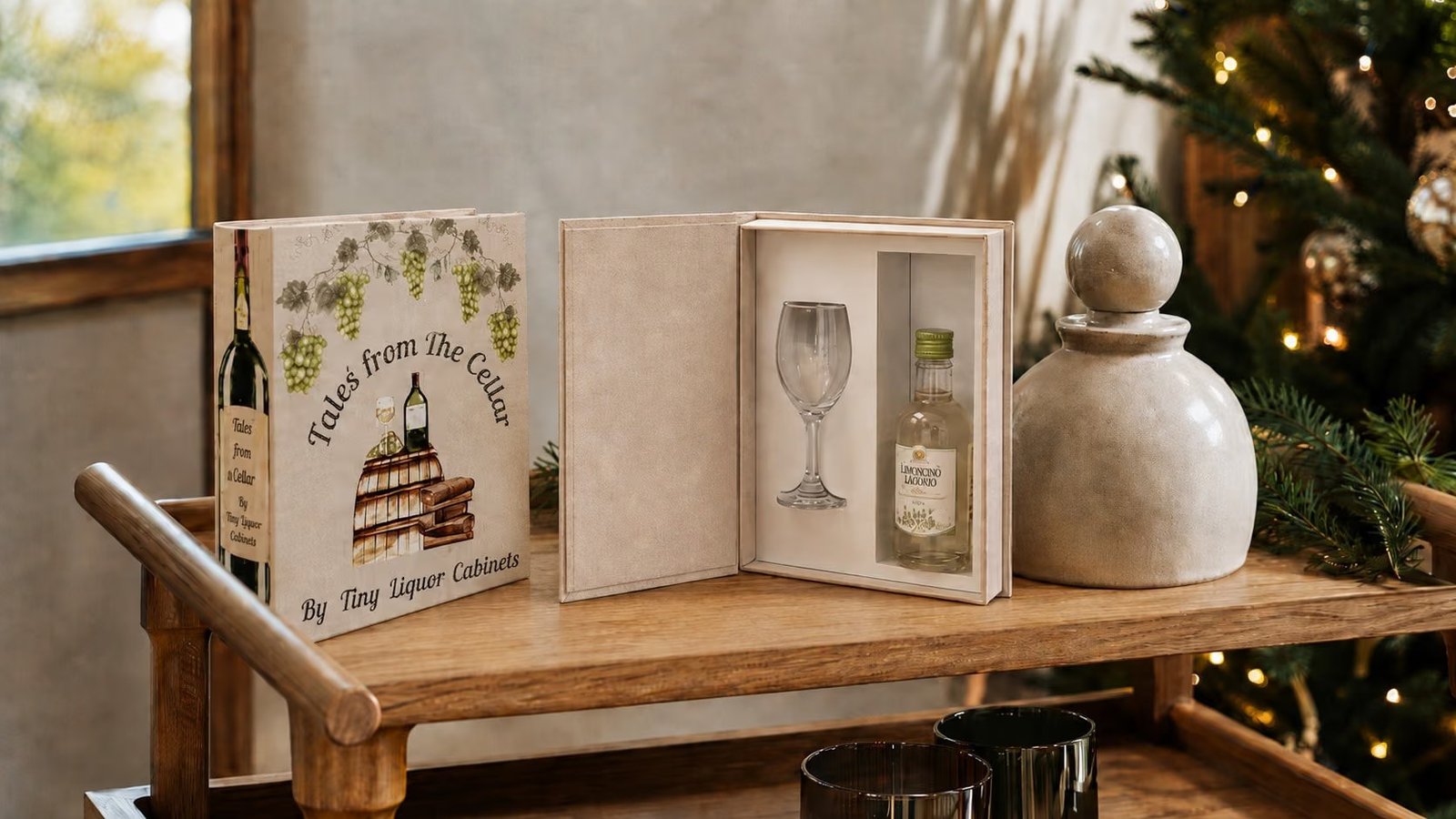 Christmas Gifts for Wine Lovers 2026 They'll Actually Use