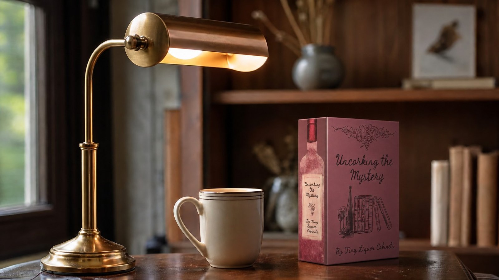 Literary Gifts for Readers Who Have Every Book Already