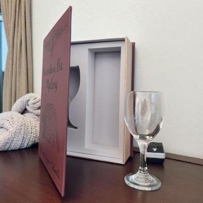 Uncorking The Mystery Open